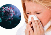 Tras la confirmación de la influenza A H3N2 subclado K, te decimos cuáles son los síntomas: