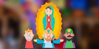 ¿Cuál es el origen del Maratón Guadalupe- Reyes? Te lo contamos