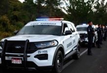 Guardianes del Camino garantizan traslados seguros para ti y tu familia: SSP