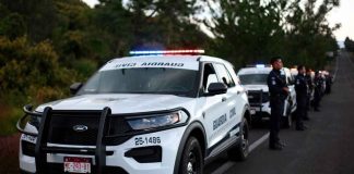 Guardianes del Camino garantizan traslados seguros para ti y tu familia: SSP