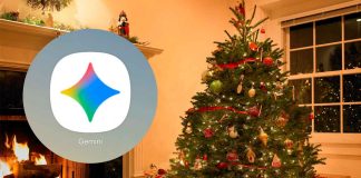 Celebra estas fiestas con Gemini: tarjetas personalizadas con tu foto