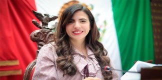 Giulianna Bugarini: El cuidado ambiental ya es obligación constitucional en Michoacán
