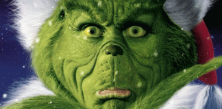El Grinch: de villano a icono navideño, la historia detrás del personaje