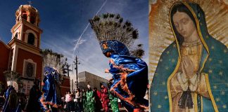 Celebraciones guadalupanas reactivan el comercio en Morelia y dejan derrama de 18 millones de pesos