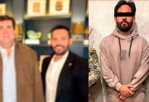 Polémica en la CATEM: Tras deslinde de Pedro Haces Barba por “El Limones”, resurgen fotos y desaparece página de Facebook del sindicato en Durango| Imágenes / Video