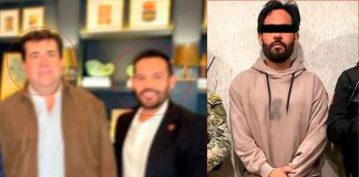 Polémica en la CATEM: Tras deslinde de Pedro Haces Barba por “El Limones”, resurgen fotos y desaparece página de Facebook del sindicato en Durango| Imágenes / Video