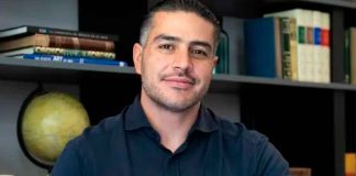 Harfuch reporta más de 38 700 detenidos y decomisos récord en los primeros 14 meses del gobierno de Sheinbaum| Video