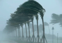 Temporada de huracanes 2026 será más intensa en México: alertan autoridades