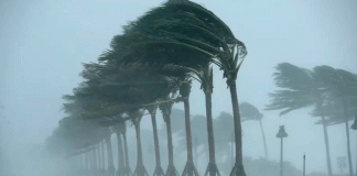 Temporada de huracanes 2026 será más intensa en México: alertan autoridades