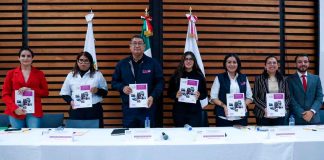 Presenta IEM Memoria Electoral y Sistema de Estadística del Proceso Electoral 2023-2024