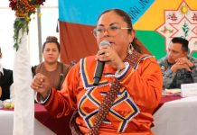 INPI y pueblos originarios de Michoacán inician construcción de acuerdos del Plan de Justicia Indígena