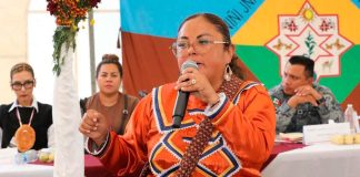 INPI y pueblos originarios de Michoacán inician construcción de acuerdos del Plan de Justicia Indígena