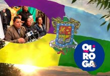 Acusa comunidad El Calvario campaña mediática por parte del Ayuntamiento de Quiroga