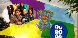 Acusa comunidad El Calvario campaña mediática por parte del Ayuntamiento de Quiroga