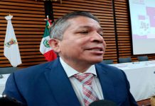 Presentará INE Michoacán recorte histórico en su presupuesto para 2026