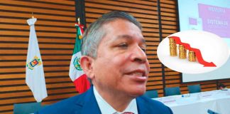 Presentará INE Michoacán recorte histórico en su presupuesto para 2026
