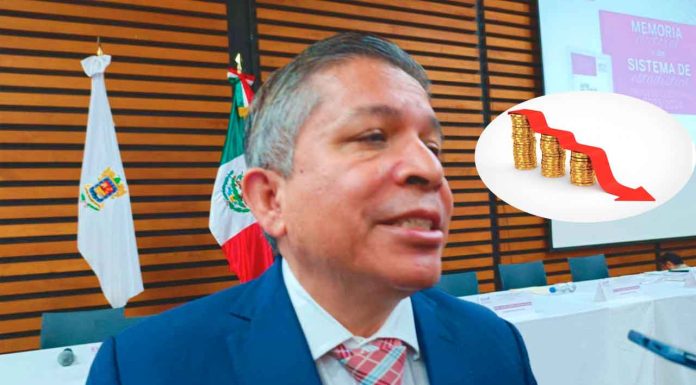 Presentará INE Michoacán recorte histórico en su presupuesto para 2026