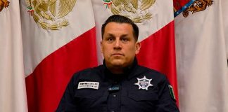 José Antonio Cruz Medina: inteligencia y operación al frente de la seguridad en Michoacán