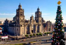 El invierno llega a México: así inicia la estación más fría del año