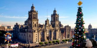 El invierno llega a México: así inicia la estación más fría del año