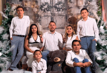 Presidente municipal de Jiquilpan envía mensaje navideño a la ciudadanía