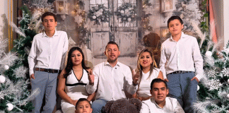 Presidente municipal de Jiquilpan envía mensaje navideño a la ciudadanía