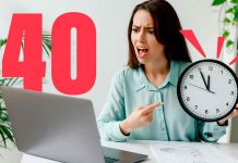 Gobierno federal presenta lineamientos para reducción de la jornada laboral de 48 a 40 horas