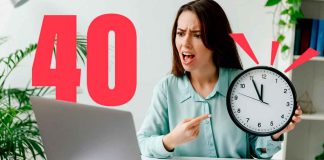 Gobierno federal presenta lineamientos para reducción de la jornada laboral de 48 a 40 horas