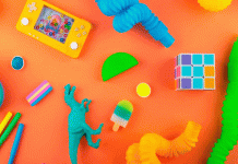 Segob recomienda regalar juguetes seguros, creativos y libres de violencia