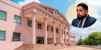 Más de 52 procedimientos a recibido el Tribunal de Disciplina Judicial a casi tres meses de haber llegado el nuevo titular