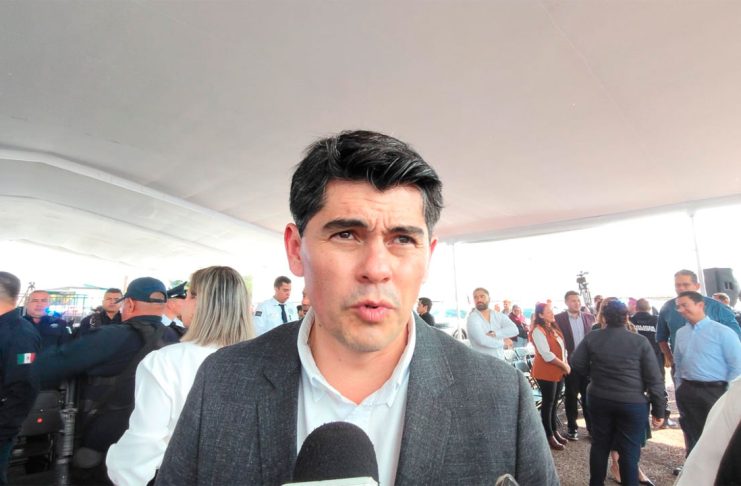 Zitácuaro no pedirá recurso extraordinario para pagar aguinaldos a sus trabajadores