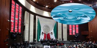 Diputados aprueban la nueva Ley General de Aguas; reforma pasa al Senado con ruta de aprobación ‘exprés’