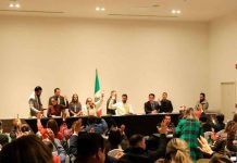 Congreso del Estado aprueba Ley de Ingresos de Michoacán sin ningún cambio