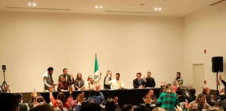 Congreso del Estado aprueba Ley de Ingresos de Michoacán sin ningún cambio