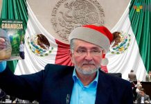 VIDEOS // Adán Augusto reparte más de 17 mil ejemplares del libro de AMLO a senadores de Morena
