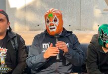 El Colegio de Morelia se convertirá en un ring de lucha para apoyar a los Reyes Magos