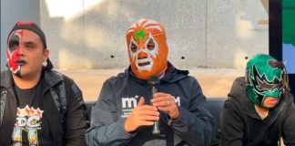 El Colegio de Morelia se convertirá en un ring de lucha para apoyar a los Reyes Magos