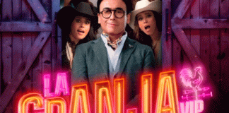 ¿Qué pasa en La Granja VIP esta semana?