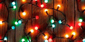 Luces navideñas: cómo evitar que tu recibo de luz se dispare en diciembre