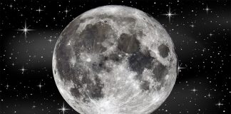 Luna Fría de diciembre: significado de la última luna llena del año