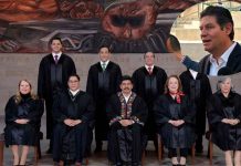 Aún es difícil evaluar desempeño de jueces y magistrados: Martínez Alcázar