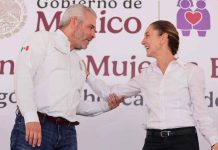 Con modelo económico de la Cuarta Transformación, 439 mil michoacanos salieron de la pobreza: Bedolla