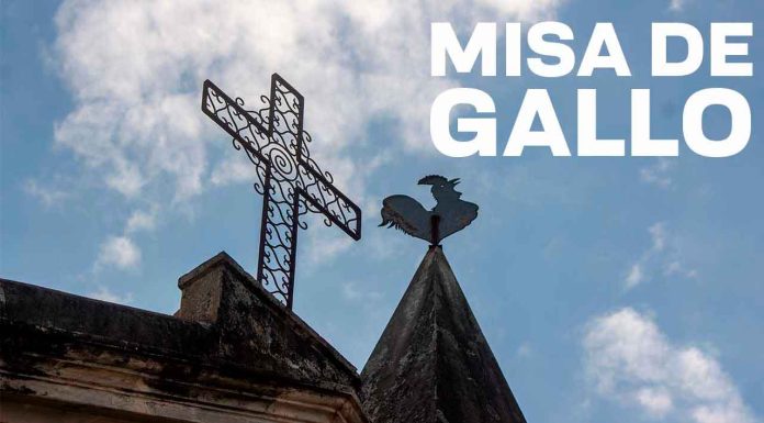 El canto que anuncia la Navidad: por qué se celebra la Misa de Gallo