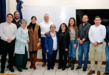 Con respaldo del gobernador Alfredo Ramírez y de la Federación, Zacapu avanza en justicia educativa con nuevo campus universitario: Mónica Valdez