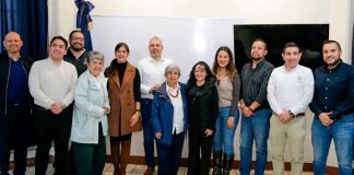 Con respaldo del gobernador Alfredo Ramírez y de la Federación, Zacapu avanza en justicia educativa con nuevo campus universitario: Mónica Valdez