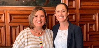 Xóchitl Gálvez revela que Morena la invitó a sumarse al movimiento antes de ser rival política