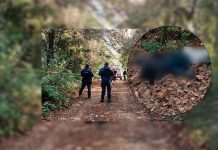 Encuentran a mujer asesinada en el municipio de Madero