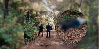 Encuentran a mujer asesinada en el municipio de Madero