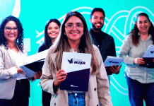 Histórico impulso a las michoacanas, programa Fuerza Mujer dispersa 763 mdp en 2025