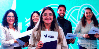 Histórico impulso a las michoacanas, programa Fuerza Mujer dispersa 763 mdp en 2025